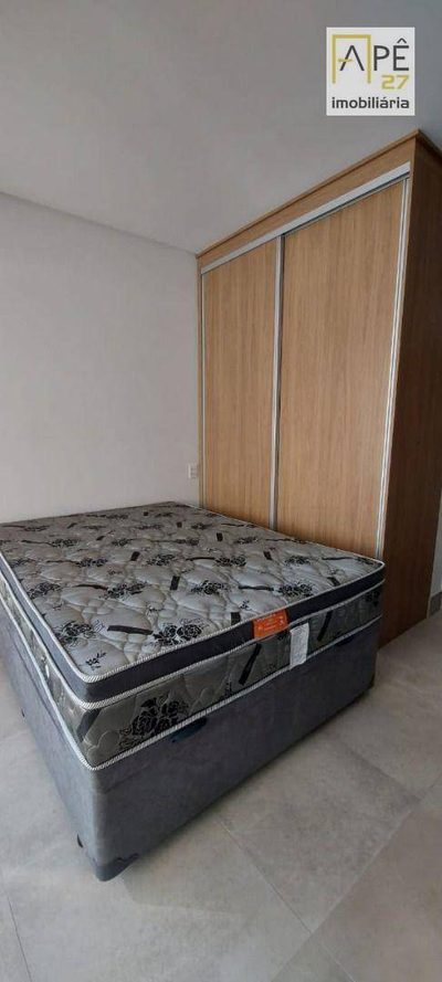 Kitnet-Studio, 29 m² - Foto 4