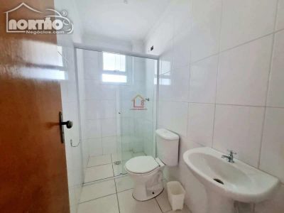 Casa, 3 quartos, 60 m² - Foto 2