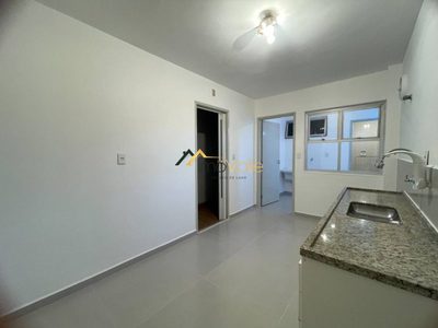 Apartamento, 2 quartos, 75 m² - Foto 3