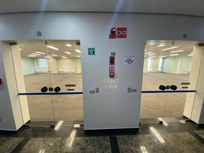 Prédio Inteiro, 438 m² - Foto 1