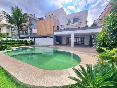 Casa, 4 quartos, 690 m² - Foto 2