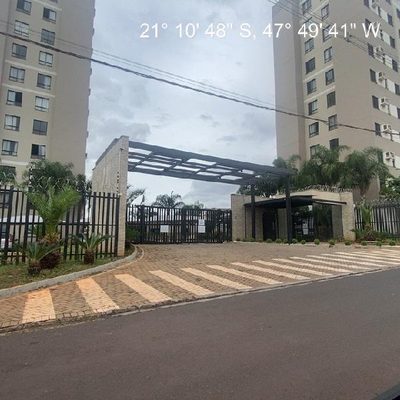 Apartamento, 2 quartos, 47 m² - Foto 1