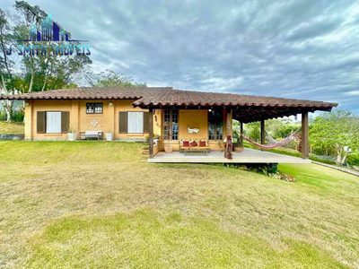 Casa, 2 quartos, 184 m² - Foto 1