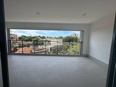 Apartamento, 3 quartos, 145 m² - Foto 3