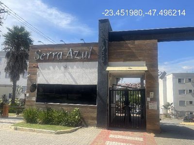 Apartamento, 2 quartos, 45 m² - Foto 1