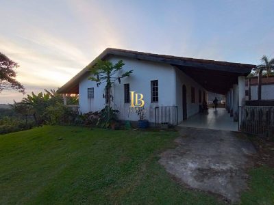 Casa, 3 quartos, 220 m² - Foto 4