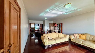Apartamento, 4 quartos, 139 m² - Foto 1