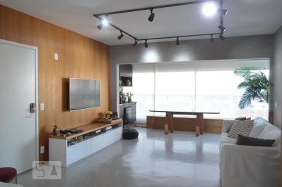 Apartamento, 3 quartos, 127 m² - Foto 2