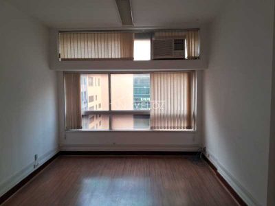 Sala-Conjunto, 27 m² - Foto 1