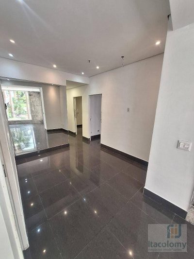 Loja-Salão, 134 m² - Foto 3