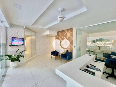 Apartamento, 2 quartos, 97 m² - Foto 4