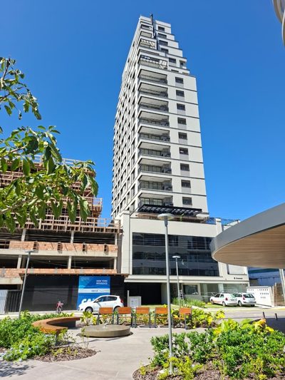 Apartamento, 3 quartos, 106 m² - Foto 1