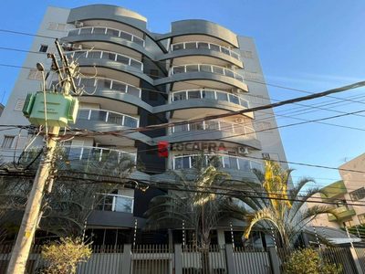 Apartamento, 2 quartos, 85 m² - Foto 1