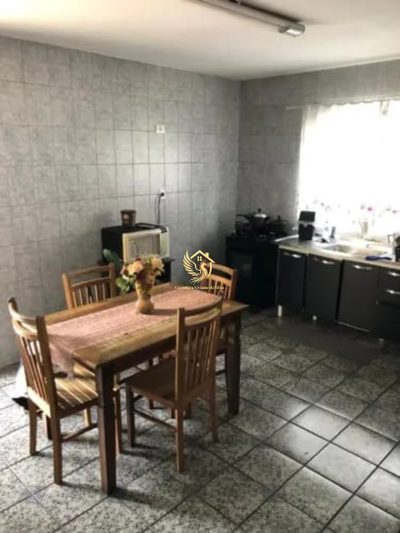 Casa, 4 quartos - Foto 3