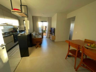 Apartamento, 2 quartos, 82 m² - Foto 2