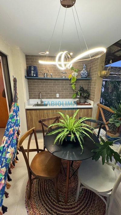 Apartamento, 2 quartos, 90 m² - Foto 4