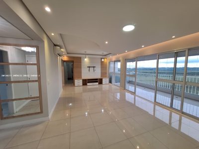 Apartamento, 3 quartos, 142 m² - Foto 4