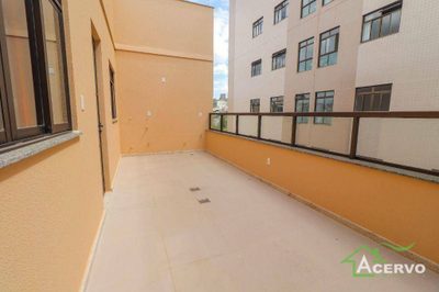 Cobertura, 3 quartos, 164 m² - Foto 3