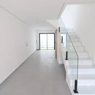 Sobrado, 3 quartos, 141 m² - Foto 1