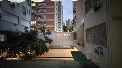 Apartamento, 3 quartos, 72 m² - Foto 4