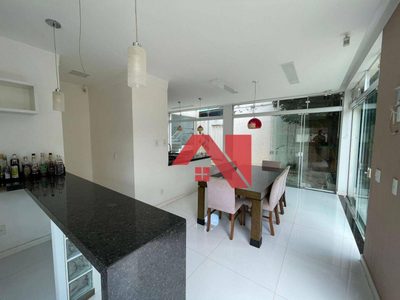 Casa, 3 quartos, 280 m² - Foto 5