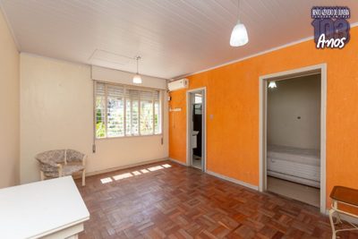 Apartamento, 1 quarto, 28 m² - Foto 1