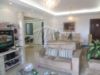 Apartamento, 3 quartos, 147 m² - Foto 4