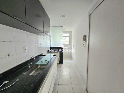 Apartamento, 2 quartos, 65 m² - Foto 2