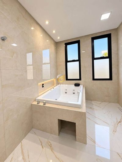 Casa, 3 quartos, 151 m² - Foto 3