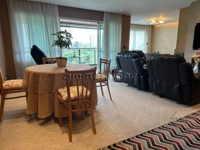 Apartamento, 4 quartos, 168 m² - Foto 3