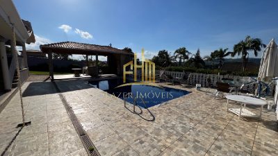 Chácara, 6 quartos - Foto 4