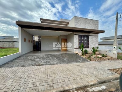 Casa de Condomínio, 3 quartos - Foto 3