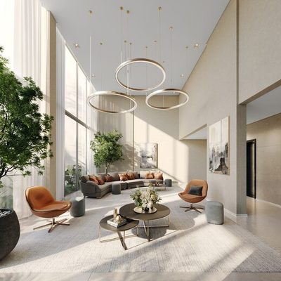 Apartamento, 2 quartos, 53 m² - Foto 2