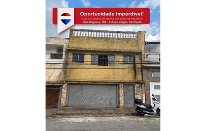 Casa, 3 quartos, 186 m² - Foto 2
