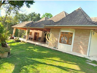 Chácara, 3 quartos, 4000 m² - Foto 4