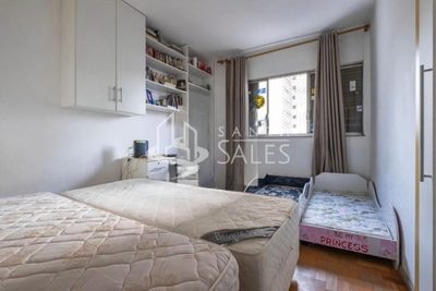 Apartamento, 4 quartos, 140 m² - Foto 5