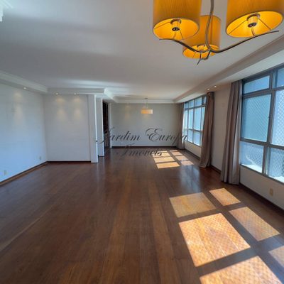 Apartamento, 3 quartos, 173 m² - Foto 2