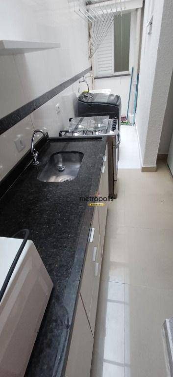 Apartamento, 2 quartos, 48 m² - Foto 2