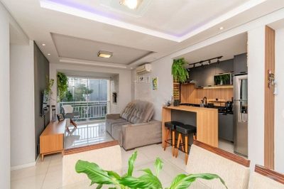 Apartamento, 2 quartos, 73 m² - Foto 3