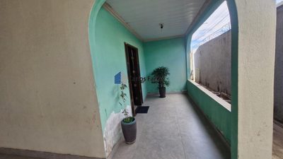 Casa, 4 quartos, 240 m² - Foto 4