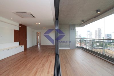 Apartamento, 2 quartos, 167 m² - Foto 4