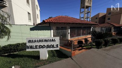 Apartamento, 2 quartos, 45 m² - Foto 1