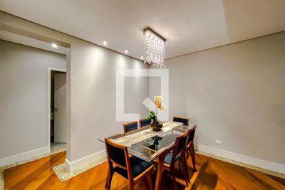 Apartamento, 3 quartos, 143 m² - Foto 5
