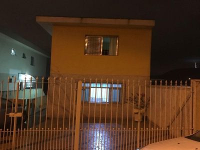 Sobrado - Foto 2