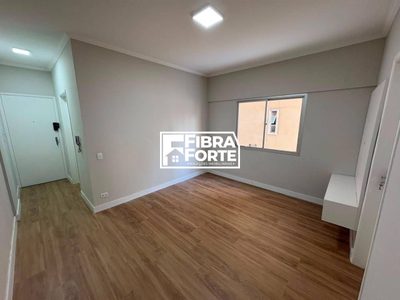 Apartamento, 1 quarto, 42 m² - Foto 1