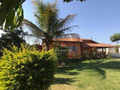 Chácara, 3 quartos, 1470 m² - Foto 2