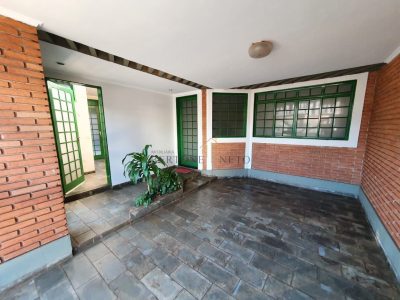 Casa, 307 m² - Foto 3