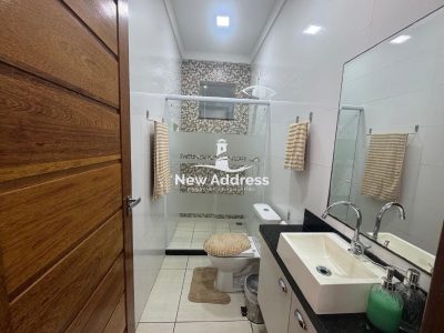 Casa, 3 quartos - Foto 4