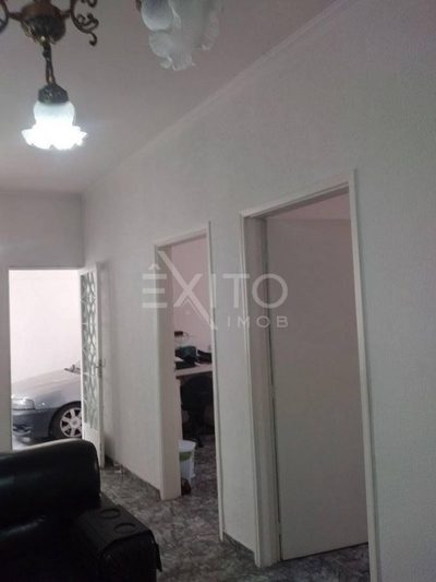 Casa, 3 quartos, 181 m² - Foto 2