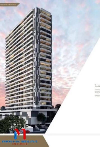 Apartamento, 2 quartos - Foto 2